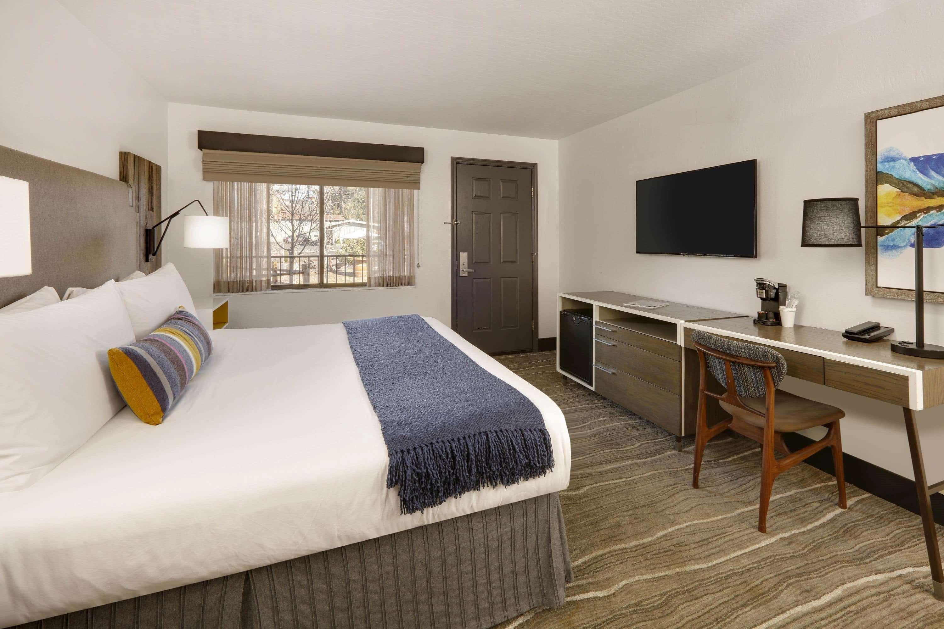 Hotel Becket, BW Signature Collection South Lake Tahoe Zewnętrze zdjęcie
